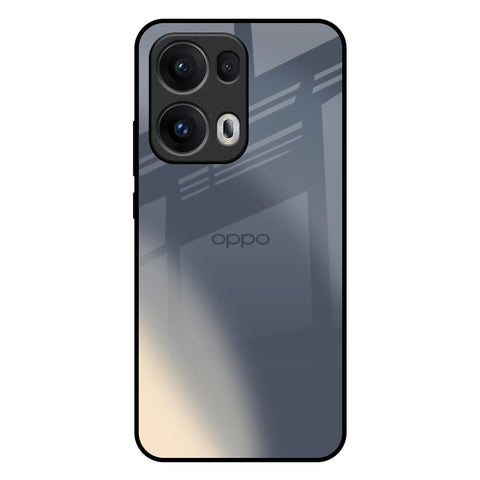 Metallic Gradient Oppo Reno13 Pro 5G Glass Back Cover Online