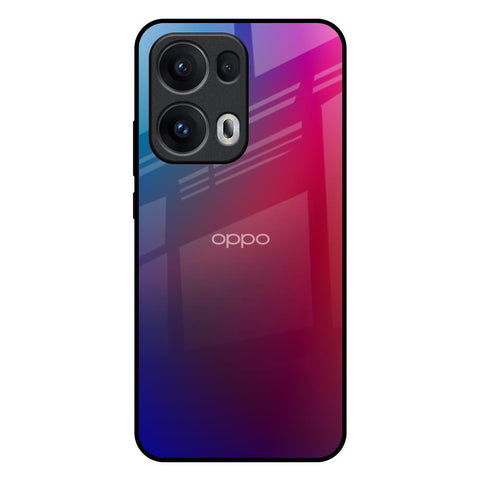 Magical Color Shade Oppo Reno13 Pro 5G Glass Back Cover Online