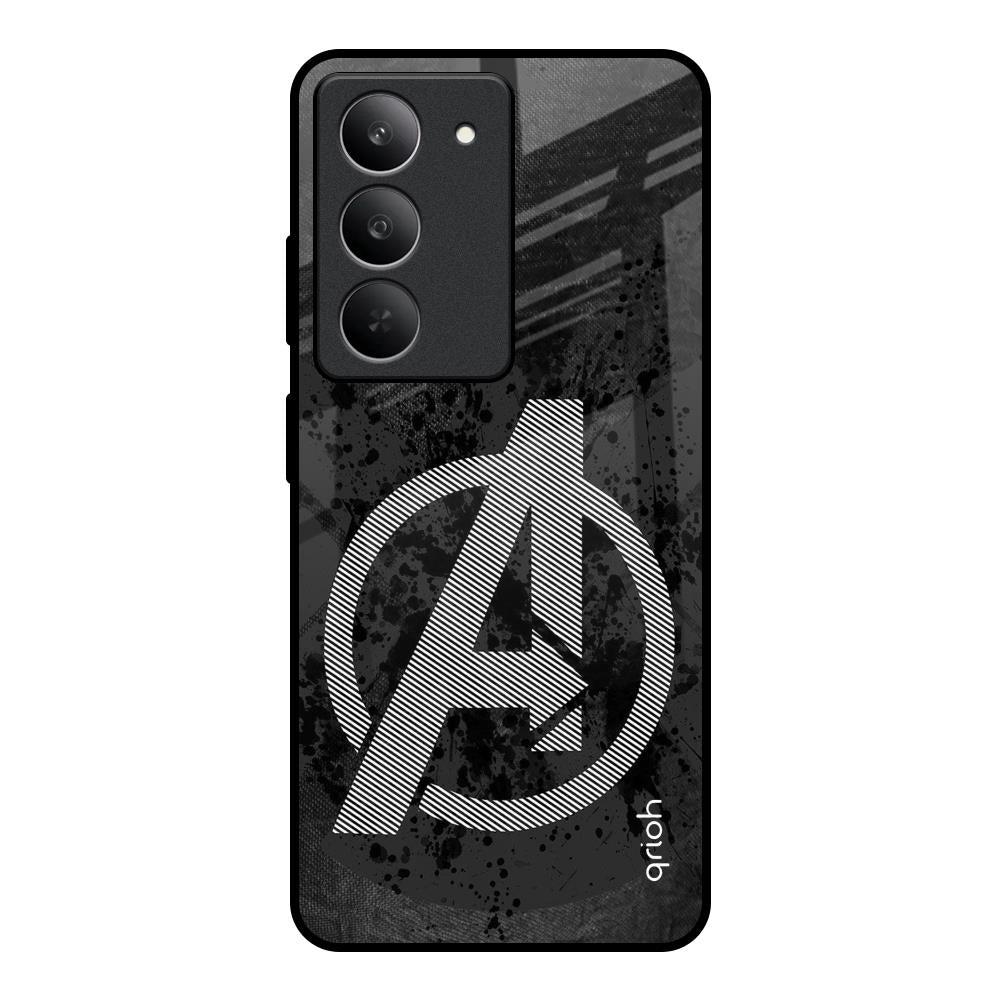 Sign Of Hope Realme 14x 5G Glass Back Cover Online