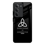 Everything Is Connected Realme 14x 5G Glass Back Cover Online