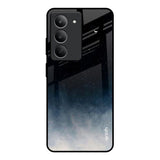 Black Aura Realme 14x 5G Glass Back Cover Online