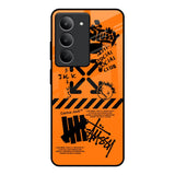 Anti Social Club Realme 14x 5G Glass Back Cover Online