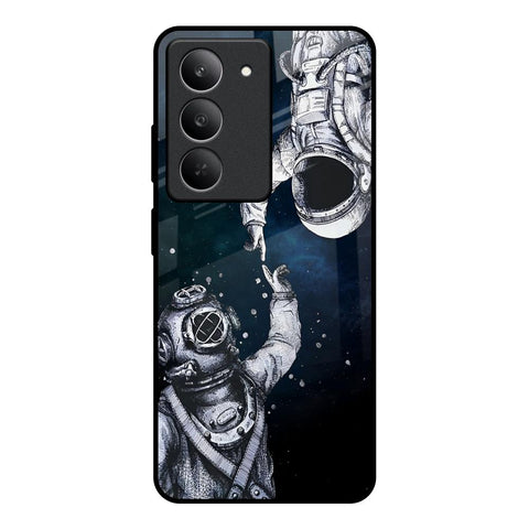 Astro Connect Realme 14x 5G Glass Back Cover Online