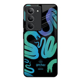 Basilisk Realme 14x 5G Glass Back Cover Online