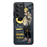 Cool Sanji Realme 14x 5G Glass Back Cover Online