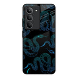Serpentine Realme 14x 5G Glass Back Cover Online