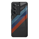 Carbon Inspired Realme 14x 5G Glass Back Cover Online