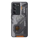Tech Lifestyle Realme 14x 5G Glass Back Cover Online