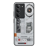 Plasma Shield Realme 14x 5G Glass Back Cover Online