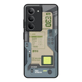 Art Station Realme 14x 5G Glass Back Cover Online
