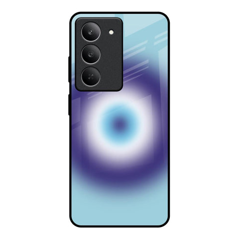 EvilEye Art Realme 14x 5G Glass Back Cover Online