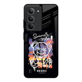 Summer Vibe Realme 14x 5G Glass Back Cover Online
