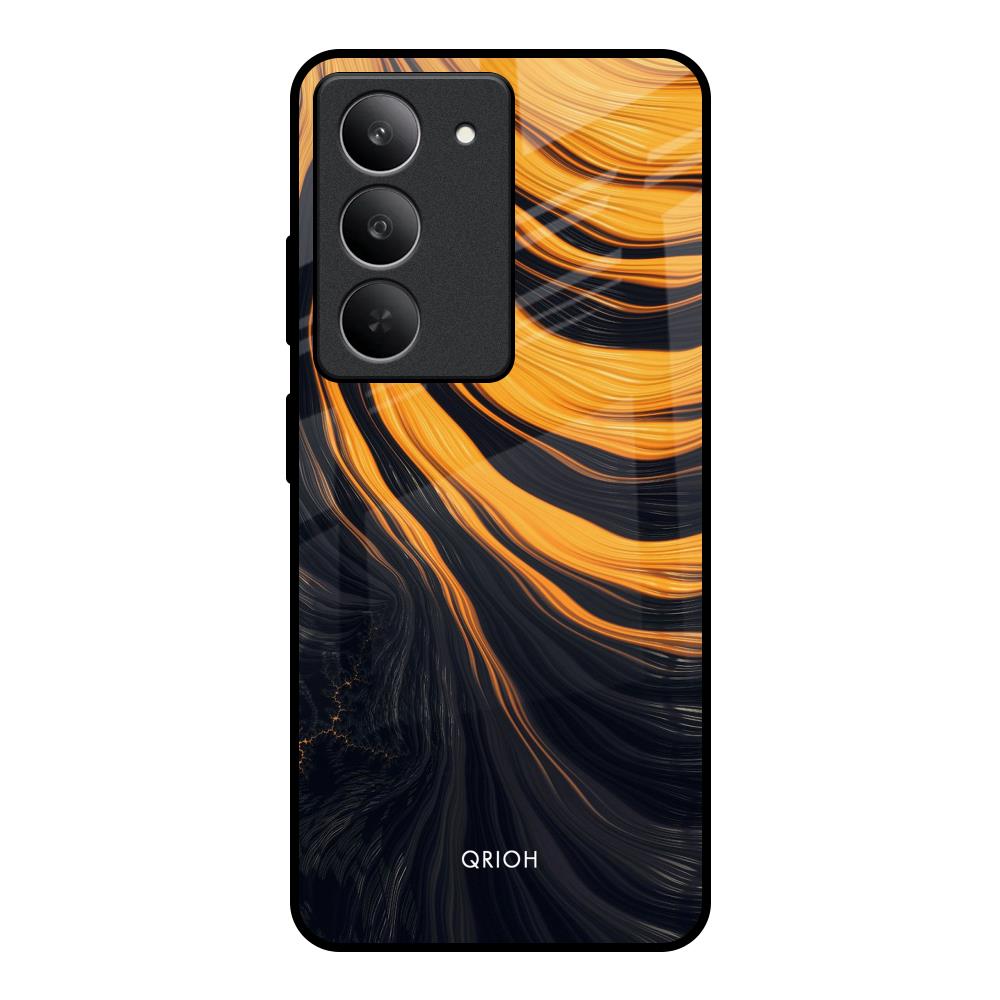 Sunshine Beam Realme 14x 5G Glass Back Cover Online