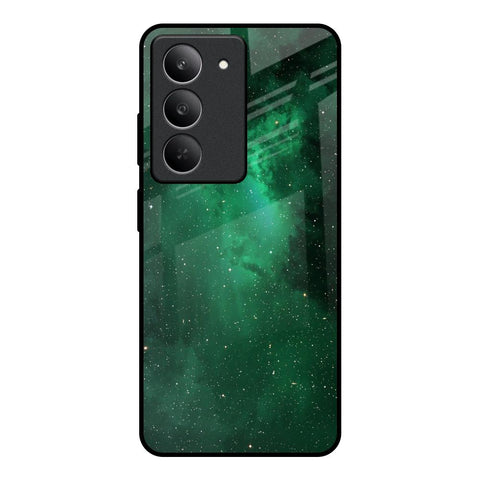 Emerald Firefly Realme 14x 5G Glass Back Cover Online