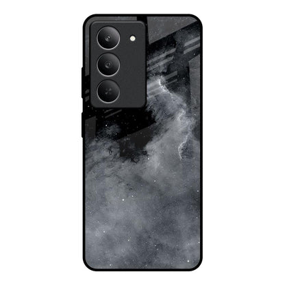 Fossil Gradient Realme 14x 5G Glass Back Cover Online
