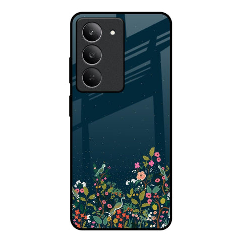 Small Garden Realme 14x 5G Glass Back Cover Online
