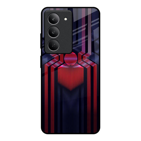 Super Art Logo Realme 14x 5G Glass Back Cover Online