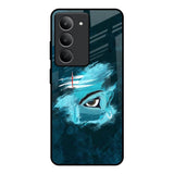 Power Of Trinetra Realme 14x 5G Glass Back Cover Online