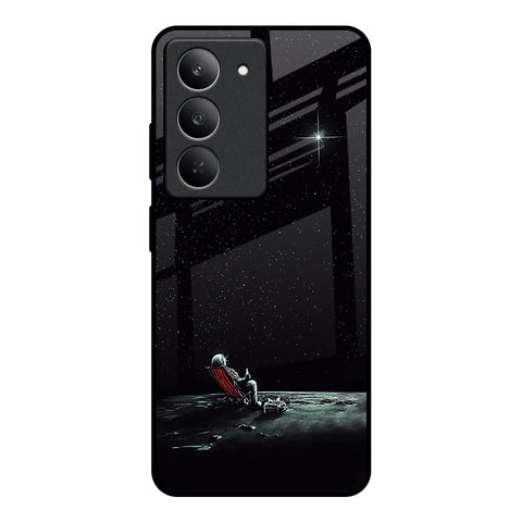 Relaxation Mode On Realme 14x 5G Glass Back Cover Online