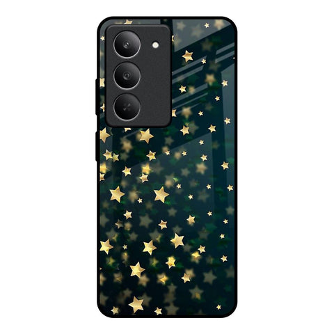 Dazzling Stars Realme 14x 5G Glass Back Cover Online