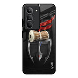 Power Of Lord Realme 14x 5G Glass Back Cover Online