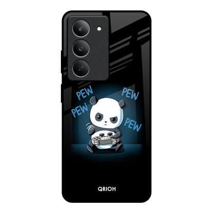 Pew Pew Realme 14x 5G Glass Back Cover Online