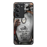Royal Bike Realme 14x 5G Glass Back Cover Online