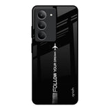 Follow Your Dreams Realme 14x 5G Glass Back Cover Online