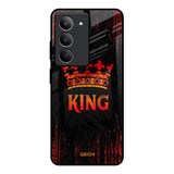 Royal King Realme 14x 5G Glass Back Cover Online