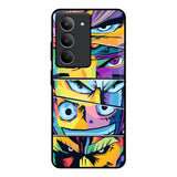 Anime Legends Realme 14x 5G Glass Back Cover Online