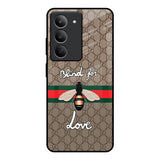 Blind For Love Realme 14x 5G Glass Back Cover Online
