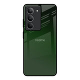 Deep Forest Realme 14x 5G Glass Back Cover Online