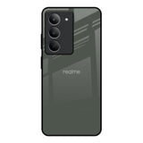 Charcoal Realme 14x 5G Glass Back Cover Online
