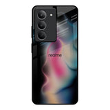 Colorful Palette Realme 14x 5G Glass Back Cover Online