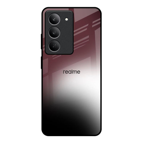 Soft Blur Realme 14x 5G Glass Back Cover Online