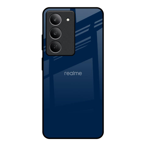 Royal Navy Realme 14x 5G Glass Back Cover Online