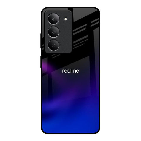 Black Onyx Realme 14x 5G Glass Back Cover Online