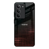 Wooden Mat Realme 14x 5G Glass Back Cover Online