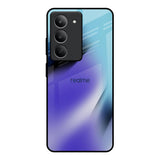 Mystical Gradient Realme 14x 5G Glass Back Cover Online