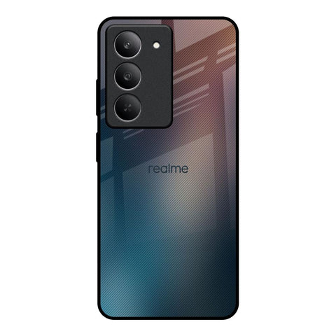 Dust Strom Realme 14x 5G Glass Back Cover Online