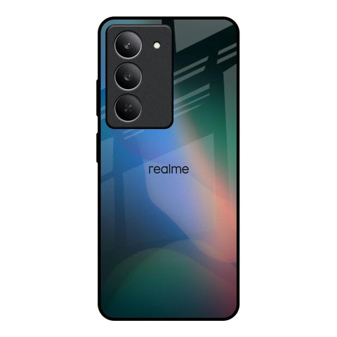 Forecasting Ocean Realme 14x 5G Glass Back Cover Online