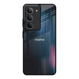 Dark Aesthetic Realme 14x 5G Glass Back Cover Online