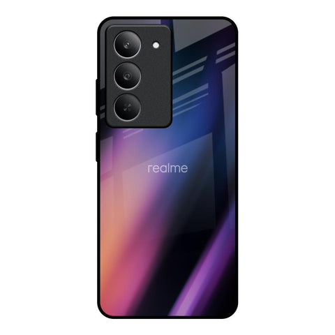 Color Fluid Realme 14x 5G Glass Back Cover Online