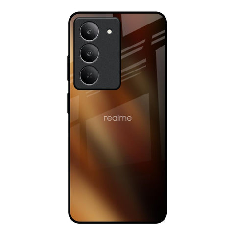 EarthTones Realme 14x 5G Glass Back Cover Online