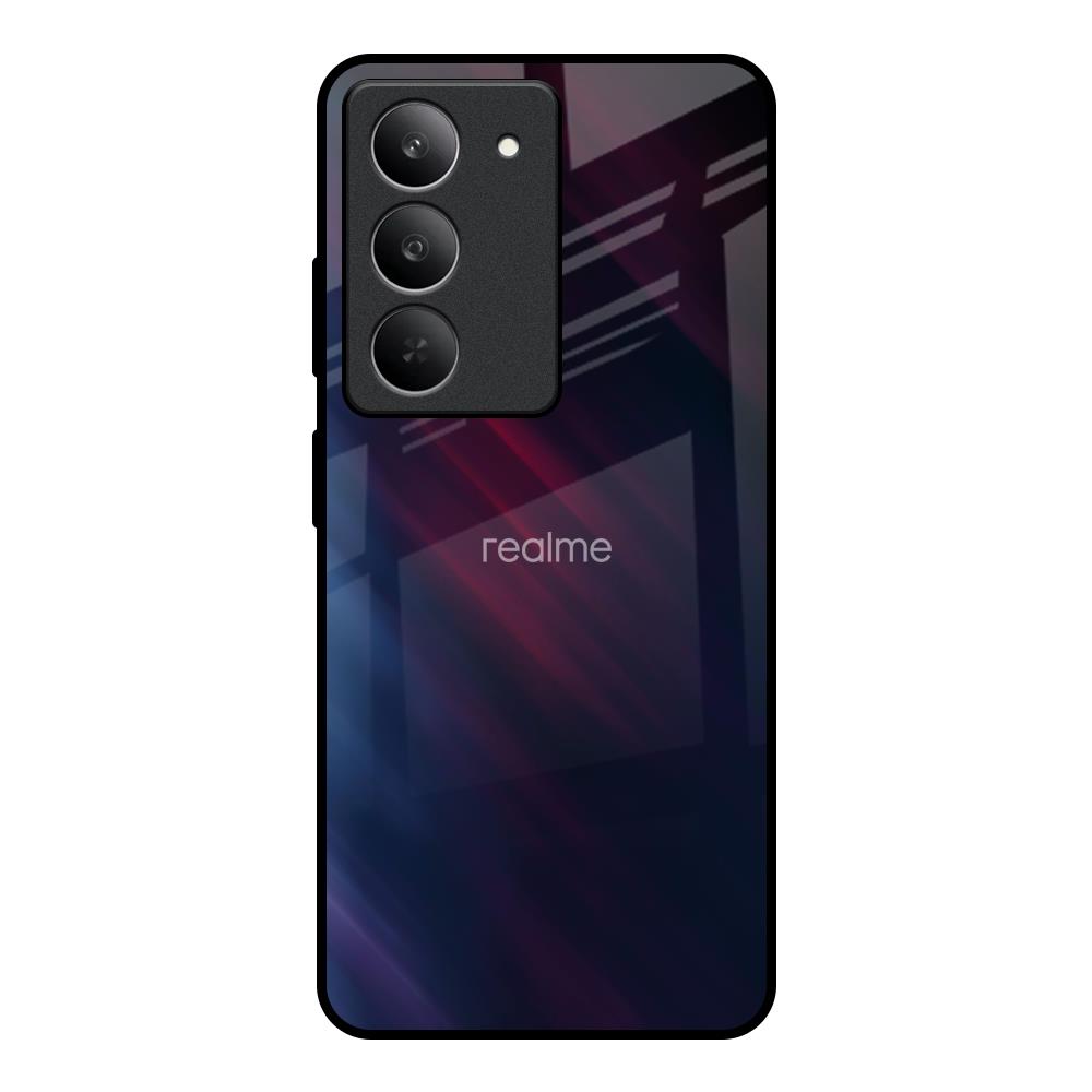 Pink Way Realme 14x 5G Glass Back Cover Online