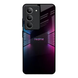 Disco Line Realme 14x 5G Glass Back Cover Online