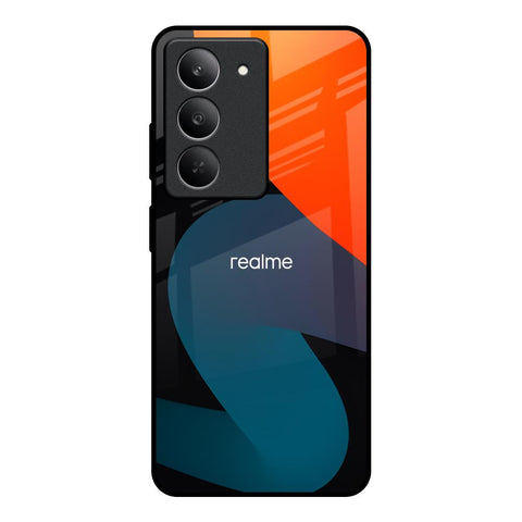 Bold Line Realme 14x 5G Glass Back Cover Online
