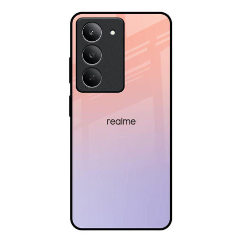 Dawn Gradient Realme 14x 5G Glass Back Cover Online