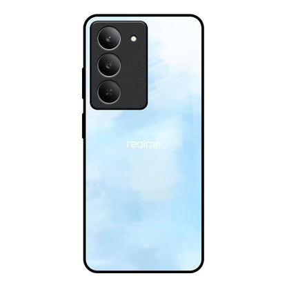 Bright Sky Realme 14x 5G Glass Back Cover Online