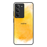 Rustic Orange Realme 14x 5G Glass Back Cover Online